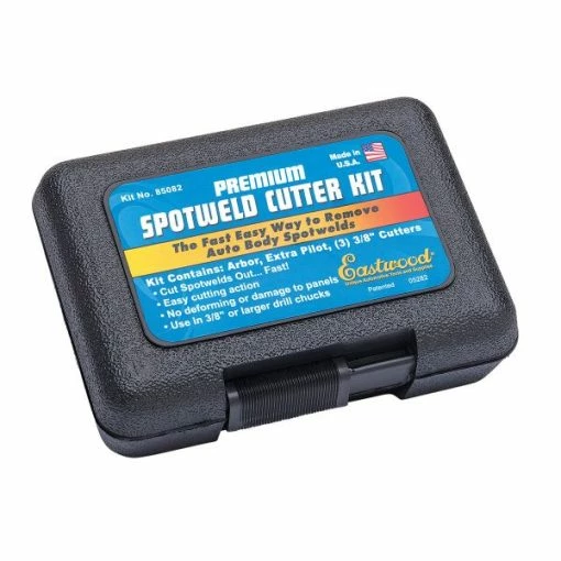 Budget 🎁 Eastwood Spot Weld Cutter Kit 💯 Burr King Shop