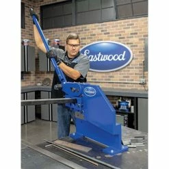 Outlet 🤩 Manual Iron Worker ✔️