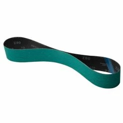 Best reviews of 🌟 Eastwood 2"x36" Zirconia Sanding Belts ⭐