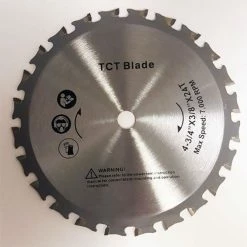 Hot Sale 🌟 Eastwood Mini Metal Saw Replacement Blade 🎉
