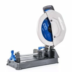 Best Pirce 🧨 Evolution 14 Inch Steel Cutting Chop Saw 😀