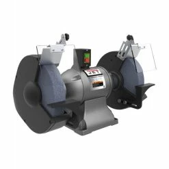 Discount 🎁 JET Tools IBG-12, 12" Industrial Bench Grinder 578012 🧨
