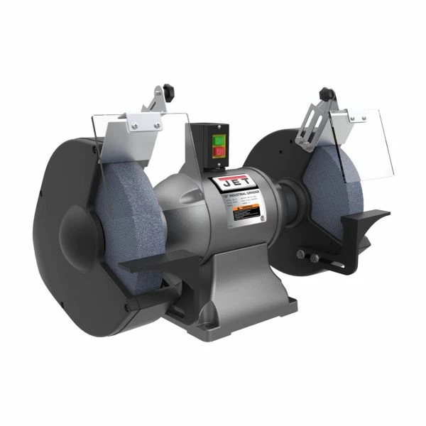 Discount π JET Tools IBG-12, 12" Industrial Bench Grinder 578012 π§¨