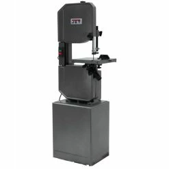 Best Pirce 🧨 JET Tools J-8203K, 14" Metal/Wood Vertical Bandsaw 414504C ❤️
