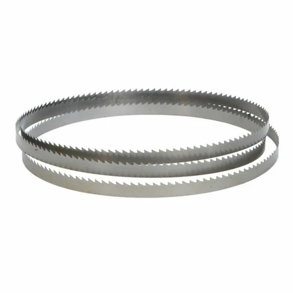 Cheap π JET Tools Bi-Metal Bandsaw Blade 3/4" X .035" X 93" X 10/14T For HVBS-7MW, J-3410, HVBS-710G/S, HBS- π - Image 2