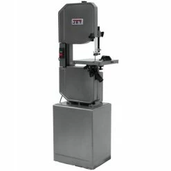 Best Pirce 😍 JET Tools J-8201VS, 14" Metal/Wood Vertical Variable Speed Bandsaw 414502 ⌛