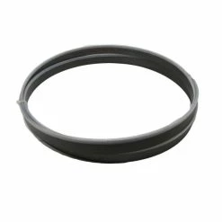 Best Sale 🛒 JET Tools Bi-Metal Bandsaw Blade 1" X .035" X 130-1/2" X 8-12VT For HBS-1018W 414310 ⌛