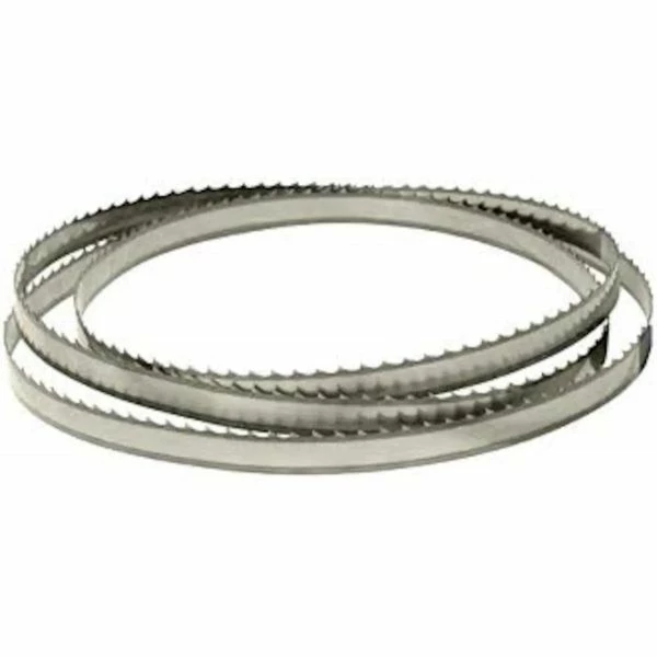 Outlet 𧨠JET Tools Bi-Metal Bandsaw Blade 1" X 0.035" X 130-1/2 X 4-6VT For HBS-1018W 414308 π - Image 3