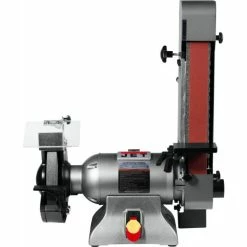 Discount 😀 JET Tools IBGB-248 Combination 8" Industrial Grinder With 2"x48" Belt Sander 578248 ❤️