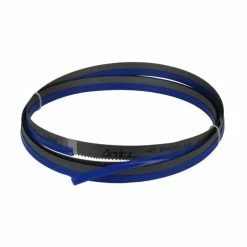 Best deal 👏 JET Tools Bi-Metal Bandsaw Blade 3/4" X .035" X 97" X 8-12VT For HBS-814G 5674034 🌟