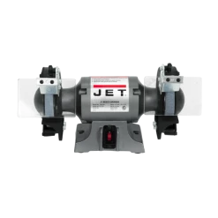 Wholesale 🎉 JET Tools JBG-6W, 6" Shop Bench Grinder With Wire Wheel 577126 🌟