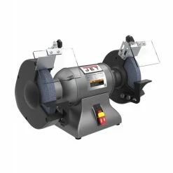 Coupon 😉 JET Tools IBG-8, 8" Industrial Bench Grinder 578008 🥰
