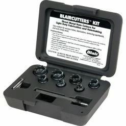 Flash Sale ⭐ Blair BLAIRCUTTER KIT (7 SIZES) 13218 🎁