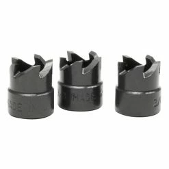 New 🤩 Blair 3/8" BLAIRCUTTER - 3 PACK 13204 ⌛