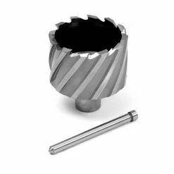 Budget 😀 Evolution Power Tools 2 1/4 In. Dia. X 1 In. Depth Cyclone Premium Grade Cutter CC225 ✔️