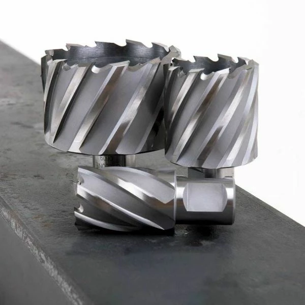 Promo β Evolution Power Tools 1 15/16 In. Dia. X 3 In. Depth Cyclone Premium Grade Cutter CC193X π - Image 3