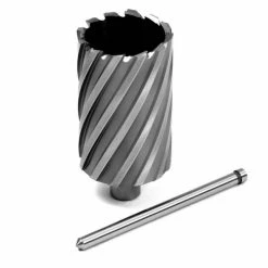 Promo ⌛ Evolution Power Tools 1 15/16 In. Dia. X 3 In. Depth Cyclone Premium Grade Cutter CC193X 👍