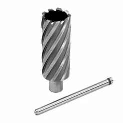 Hot Sale 🛒 Evolution Power Tools 1 13/16 In. Dia. X 3 In. Depth Cyclone Premium Grade Cutter CC181X 😍