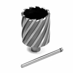 Budget 👏 Evolution Power Tools 1 13/16 In. Dia. X 2 In. Depth Cyclone Premium Grade Cutter CC181L 🤩