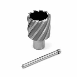 Promo ⌛ Evolution Power Tools 1 3/8 In. Dia. X 1 In. Depth Cyclone Premium Grade Cutter CC137 👏