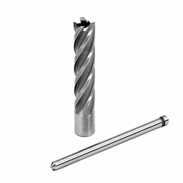 Buy π Evolution Power Tools 13/16 In. Dia. X 4 In. Depth Cyclone Premium Grade Cutter CC812XL π