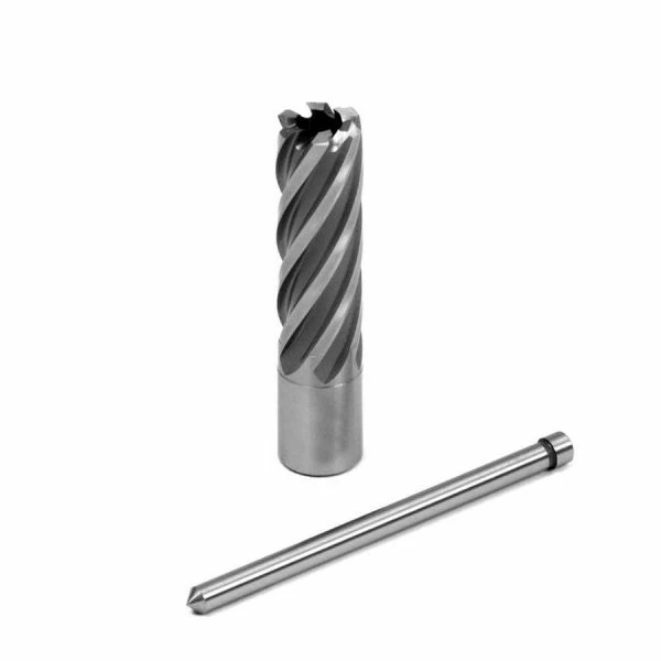 Deals π₯° Evolution Power Tools 9/16 In. Dia. X 2 In. Depth Cyclone Premium Grade Cutter CC562L π