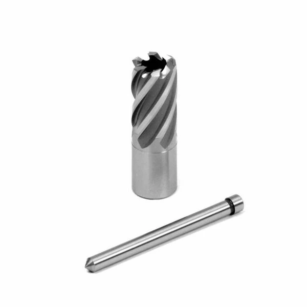 Hot Sale π Evolution Power Tools 1/2 In. Dia. X 1 In. Depth Cyclone Premium Grade Cutter CC500 π