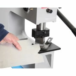 New 😉 Woodward Fab CORNER NOTCHING DIE WFP12-N ⭐