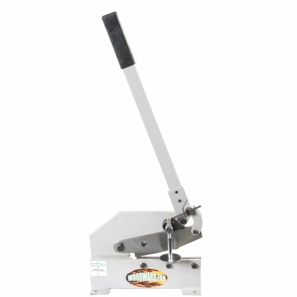 Flash Sale ❤️ Woodward Fab HAND SHEAR 5 Inch MODEL SPHS5 ⌛