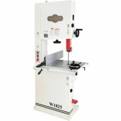 Brand new ✨ Shop Fox 19 In. Heavy-Duty Bandsaw W1825 👍