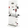 Brand new 🧨 Shop Fox 5 HP 21 In. Bandsaw W1770 🔔