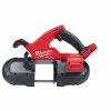 Best Sale 😍 Milwaukee M18 FUEL Compact Band Saw Tool Only 2829-20 🛒