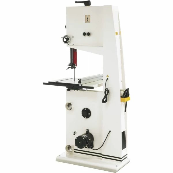 Deals π Shop Fox Wood - Metal Bandsaw M1113 π - Image 2