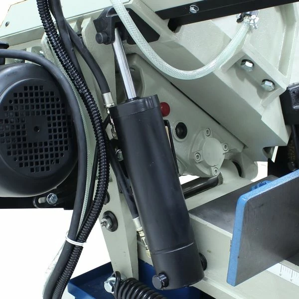 Best Pirce ๐ Baileigh 240V 1Ph Metal Cutting Band Saw Mitering Vise BS-916M 1001740 โค๏ธ - Image 2