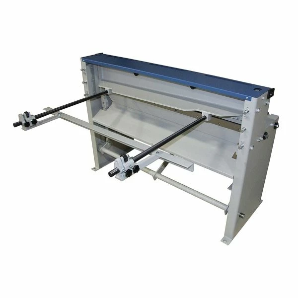 Top 10 β€οΈ Baileigh Heavy Duty Foot Shear SF-5216 1007017 π - Image 2