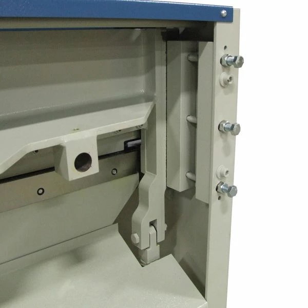 Top 10 β€οΈ Baileigh Heavy Duty Foot Shear SF-5216 1007017 π - Image 3