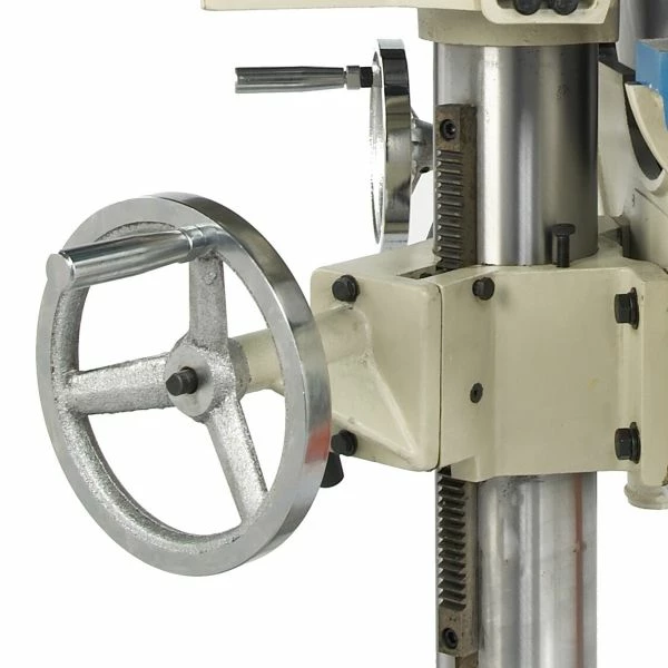 Flash Sale π Baileigh 220V 1Phase Disk Grinder 20 In. Disc DiameterDG-500 1002708 π - Image 2