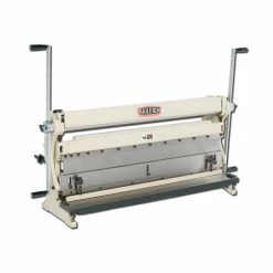 Best Sale 🔥 Baileigh 3 In 1 Combination Shear Brake And Roll SBR-4020 1006968 ✔️