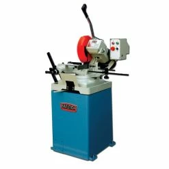 Budget 🛒 Baileigh 110 Volt European Style Manually Operated Cold Saw 11 In. CS-275EU 1002434 👍