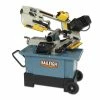 Best reviews of ⌛ Baileigh 120V Metal Cutting Band Saw BS-712MS 1001684 🤩