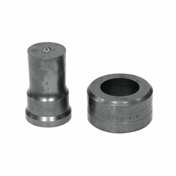 Top 10 π Edwards 1-3/8 In. Oversize Round Punch And Die Set PDOS1-3/8 β¨