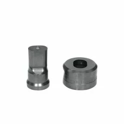 Best deal 🤩 Edwards 11/16x1 Oblong Punch And Die Set With Key-Way PDOB11/16X1 😉