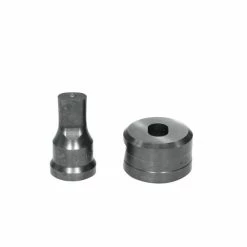 Brand new 😍 Edwards 1/2x3/4 Oblong Punch And Die Set With Key-Way PDOB1/2X3/4 🥰