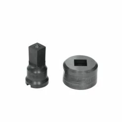 Deals 🛒 Edwards 5/8 In. Square Punch And Die Set With Key-Way PDSQ5/8 ⭐