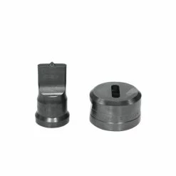 Wholesale 👍 Edwards 1/4x1 Oblong Punch And Die Set With Key-Way PDOB1/4X1 ✔️