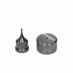 Best Sale 👍 Edwards 1/8 In. Round Punch And Die Set PD1/8 🤩