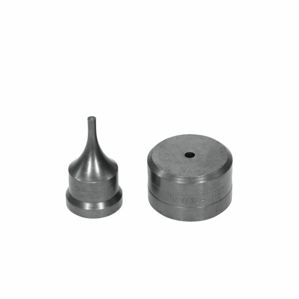 Best Pirce π Edwards 3/16 In. Round Punch And Die Set PD3/16 π
