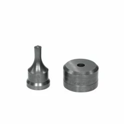 Cheap 🧨 Edwards 3/8 In. Round Punch And Die Set PD3/8 👍