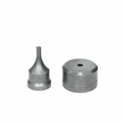Best Sale 🛒 Edwards 1/4 In. Round Punch And Die Set PD1/4 ✨