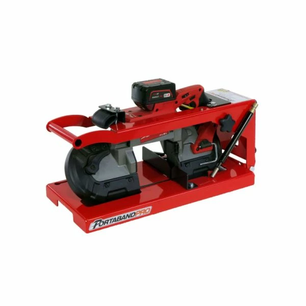 Cheapest β PortabandPro Deluxe Kit For Use With Milwaukee 6232, 6238, 2729 Portable Band Saws PBP-MILWAUKEE-KIT π₯ - Image 3